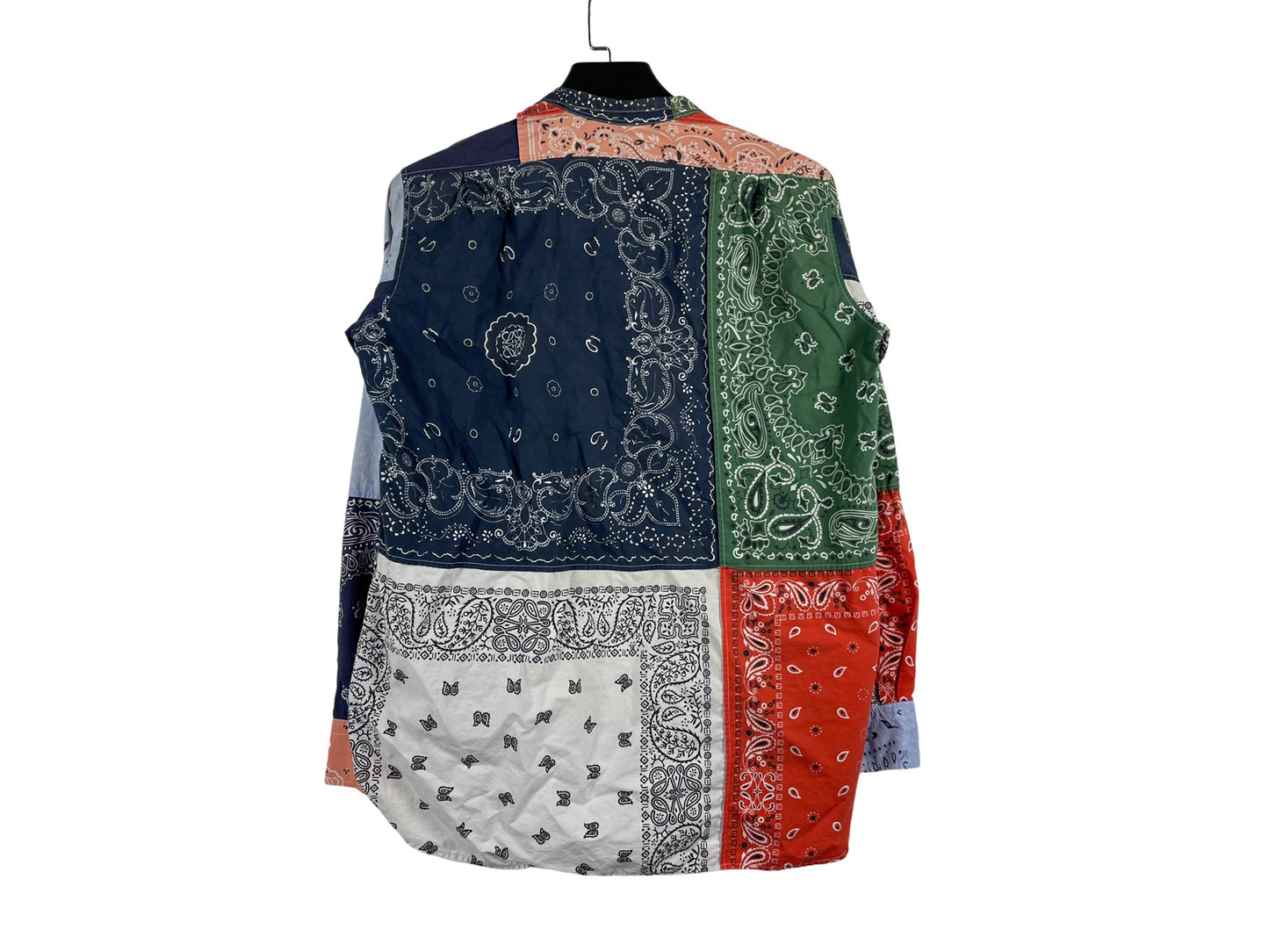 Loewe Bandana Shirt
