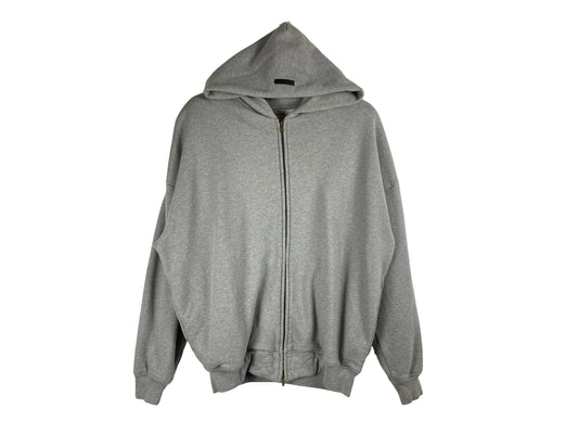 Fear of God Men's 8th Full Zip Hoodie