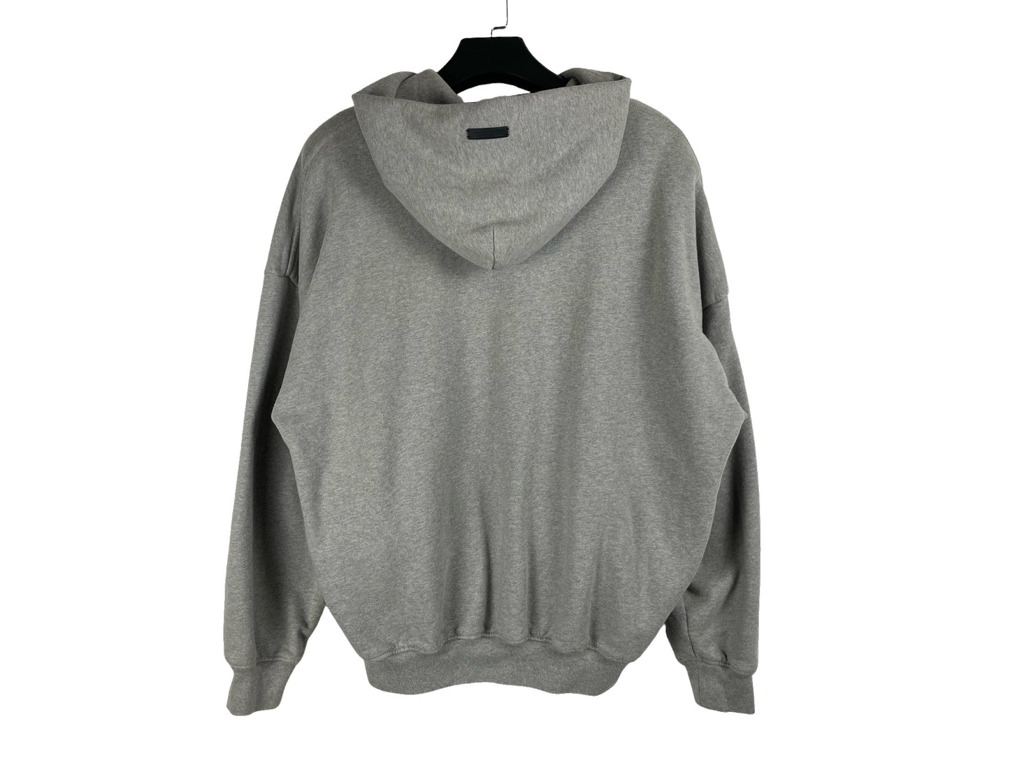 Fear of God Men's 8th Full Zip Hoodie