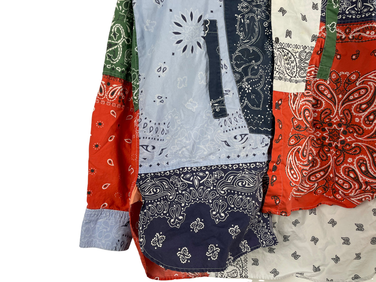 Loewe Bandana Shirt