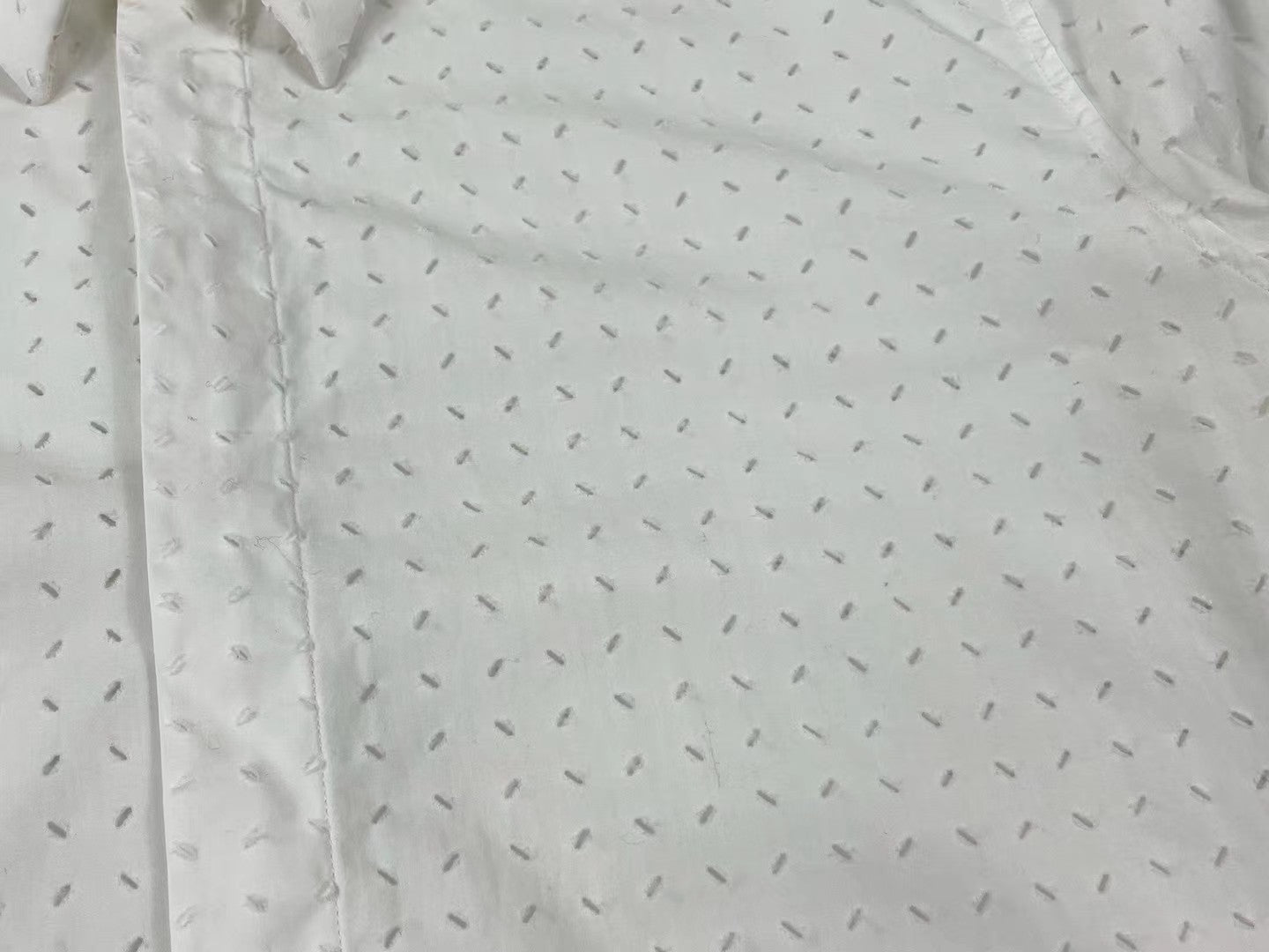 Balenciaga Button Up Shirts