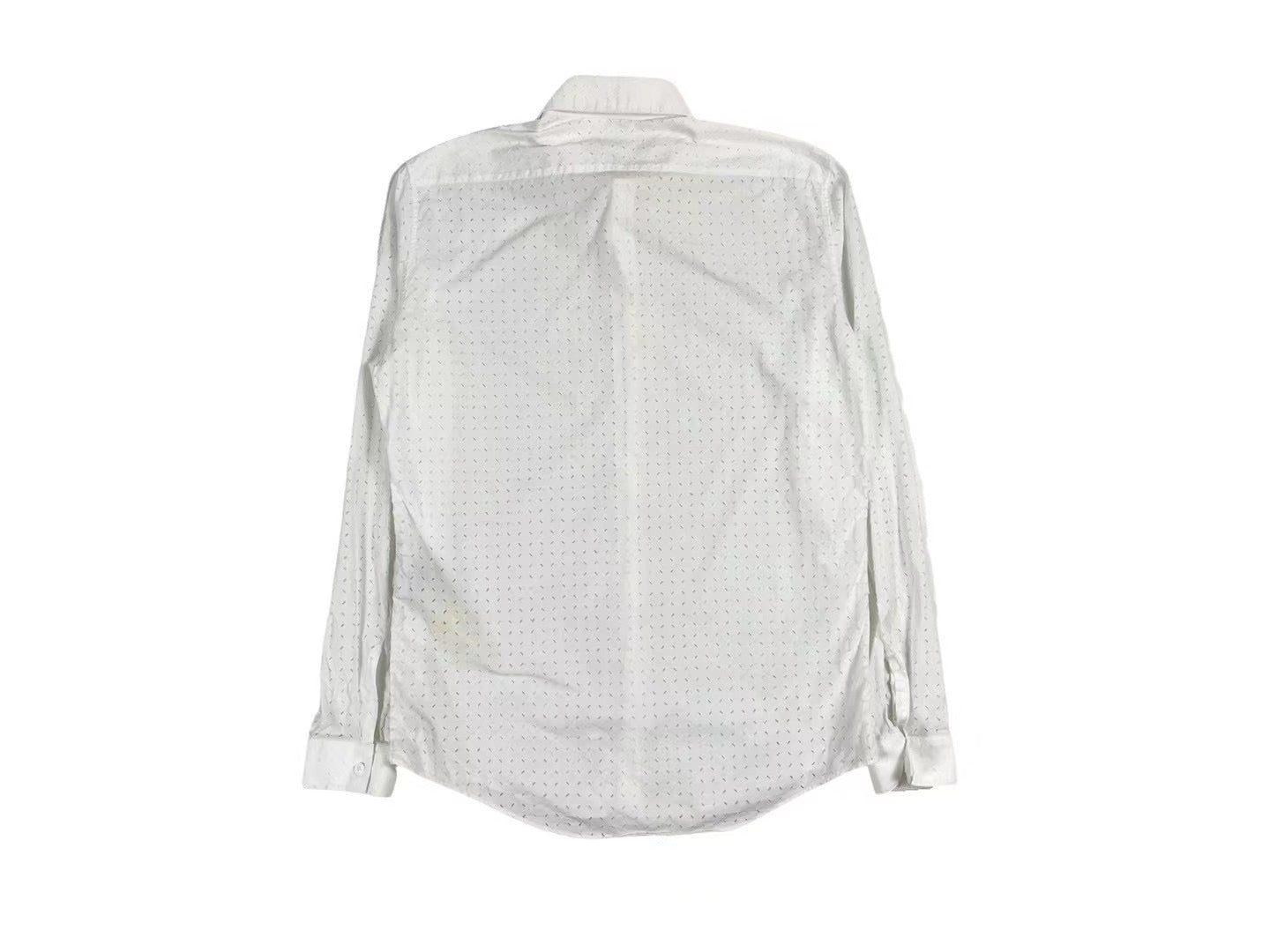 Balenciaga Button Up Shirts